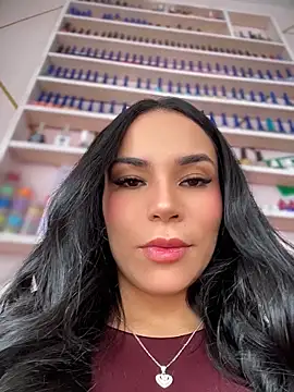 Naatalia online show from 06/12/26, 05:34