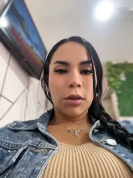 Naatalia online show from 07/11/26, 07:16
