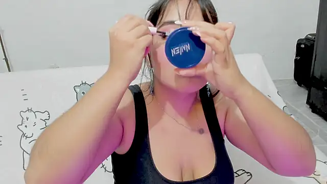 Naoko 7w7 online show from 02/08/26, 01:09