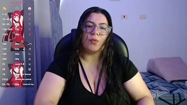 Snapshot of miss_nyxxx chatting on 07/05/26, 10:55 miss nyxxx online show from 07/05/26, 10:55
