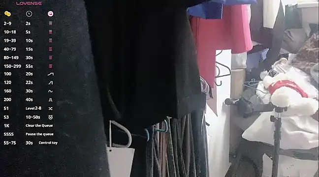 a-lian online show from 03/03/25, 02:04