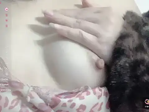 a-lian online show from 03/04/25, 01:55