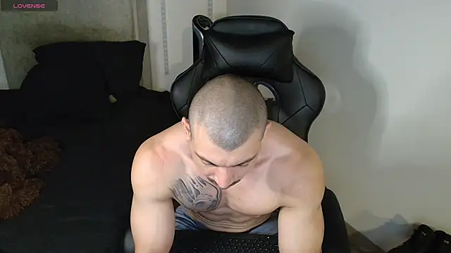 kevin jef online show from 03/08/25, 10:24