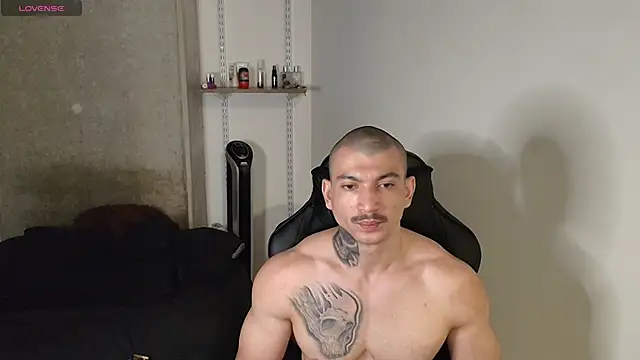 kevin jef online show from 03/22/25, 02:37