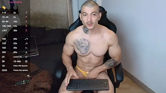 kevin jef online show from 09/24/25, 03:10