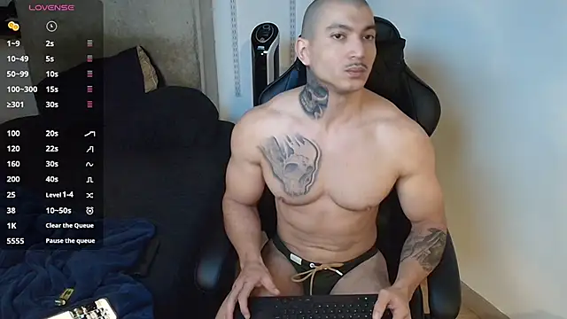 kevin jef online show from 11/05/25, 03:50