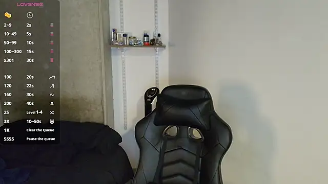 Snapshot of kevin_jef chatting on 04/04/26, 02:43 kevin jef online show from 04/04/26, 02:43