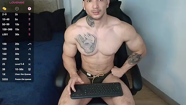 Snapshot of kevin_jef chatting on 04/20/26, 03:59 kevin jef online show from 04/20/26, 03:59