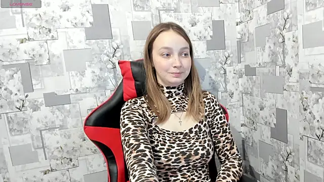 stella leex online show from 03/21/25, 12:40