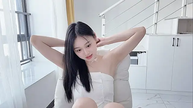 Cassie-20 online show from 03/23/25, 05:54