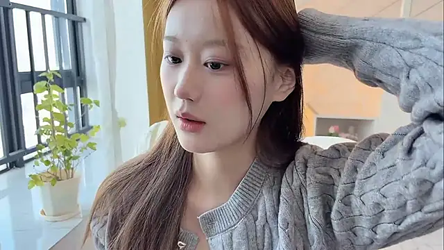 Cassie-20 online show from 01/11/26, 03:11