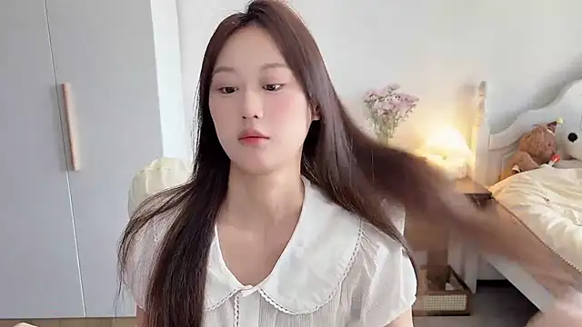 Cassie-20 online show from 03/14/26, 02:28