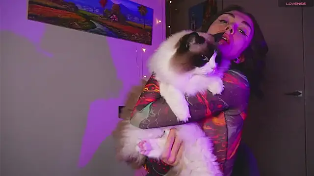 Limy Sweet online show from 01/19/26, 08:40