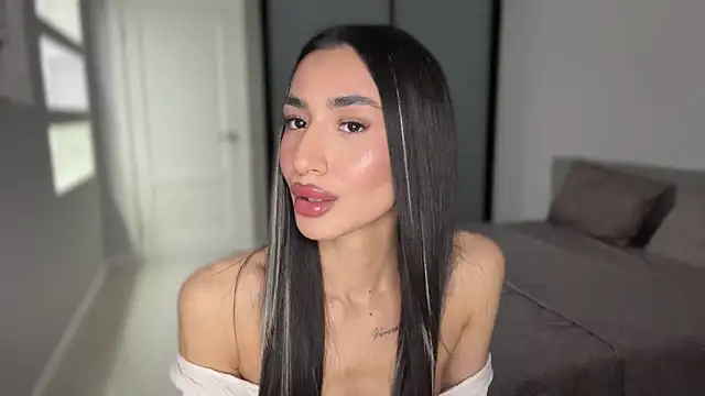 alissadreams online show from 11/15/25, 09:00