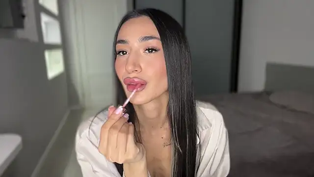 alissadreams online show from 11/18/25, 04:22