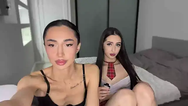 alissadreams online show from 12/02/25, 09:32