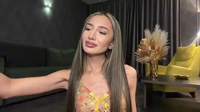 alissadreams online show from 02/07/26, 05:38