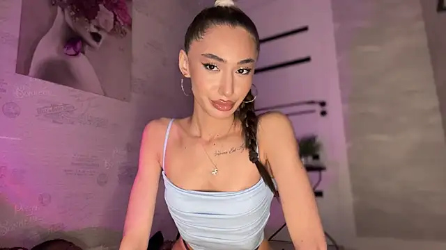 alissadreams online show from 04/26/26, 02:59