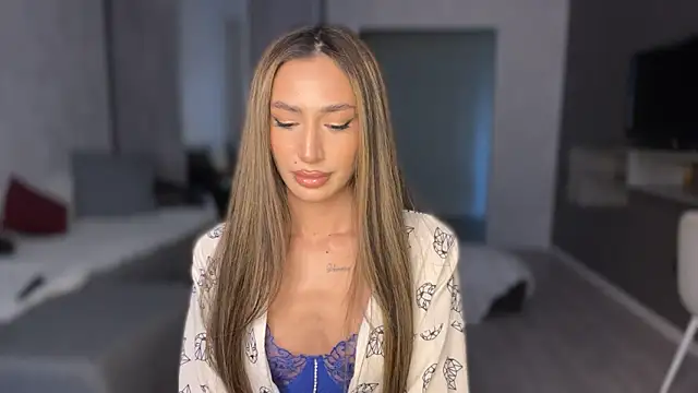 alissadreams online show from 05/20/26, 02:45
