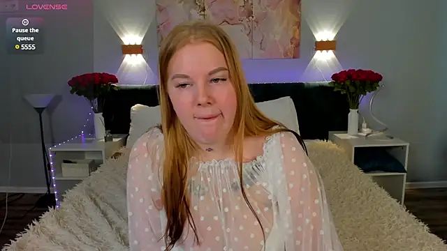 Snapshot of DonnaSmith chatting on 03/10/25, 08:59 DonnaSmith online show from 03/10/25, 08:59
