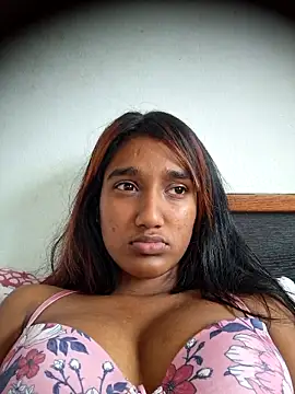 indianpink lips online show from 03/10/26, 10:31