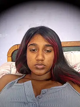 indianpink lips online show from 05/17/26, 09:17