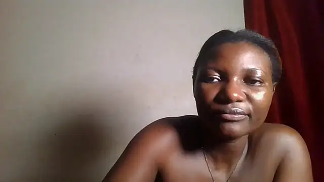 Snapshot of Ebony_dolcy chatting on 10/29/25, 12:07 Ebony dolcy online show from 10/29/25, 12:07