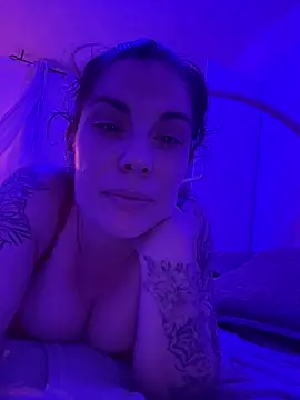 Lar0uch online show from 02/20/25, 07:19