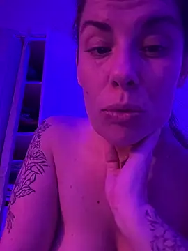 Lar0uch online show from 02/22/25, 08:40