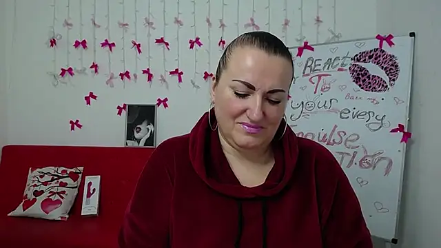 Snapshot of DianaMGG chatting on 03/20/26, 06:40 DianaMGG online show from 03/20/26, 06:40