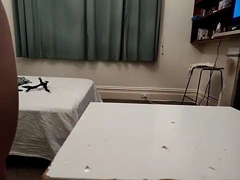 MystiqueRider online show from 02/13/25, 02:42