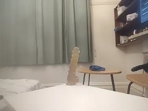 MystiqueRider online show from 02/16/25, 10:43