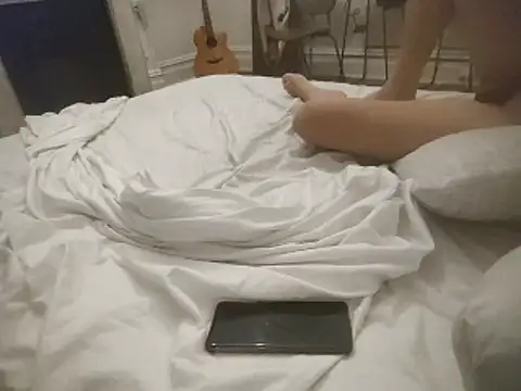 MystiqueRider online show from 02/25/25, 08:14