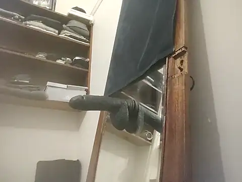 MystiqueRider online show from 03/14/25, 08:10