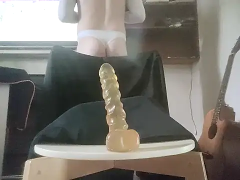 MystiqueRider online show from 10/06/25, 12:41