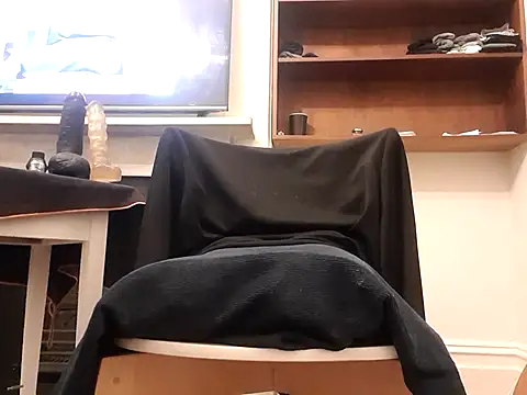 MystiqueRider online show from 10/06/25, 01:08