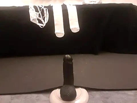 MystiqueRider online show from 10/16/25, 11:55