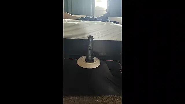 MystiqueRider online show from 10/25/25, 10:26