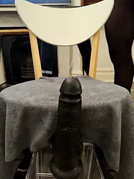 MystiqueRider online show from 11/22/25, 04:33