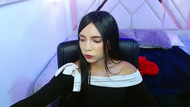 camilah tk online show from 04/08/26, 03:17