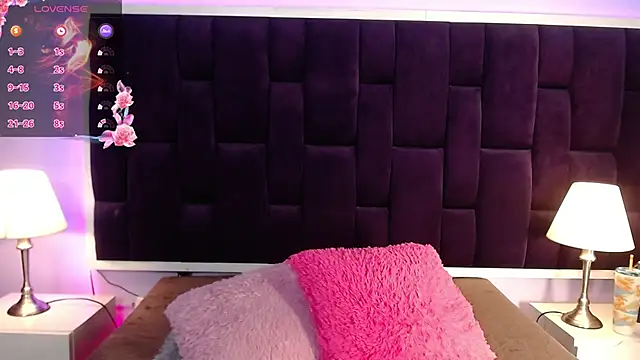 Azaahara  online show from 04/27/26, 12:58