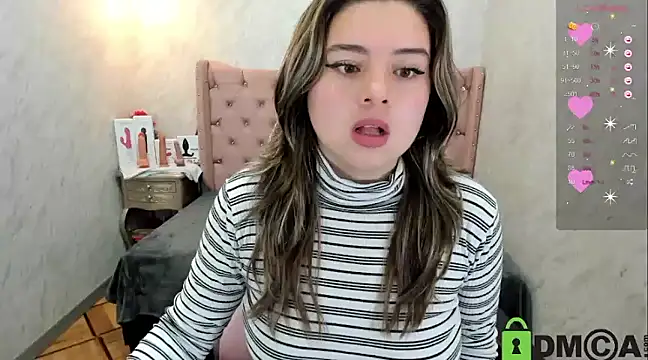 Snapshot of Lianngrace chatting on 03/14/25, 04:19 Lianngrace online show from 03/14/25, 04:19