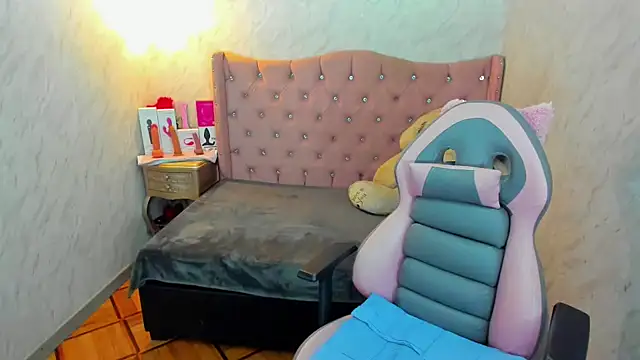 Snapshot of Lianngrace chatting on 09/11/25, 01:55 Lianngrace online show from 09/11/25, 01:55