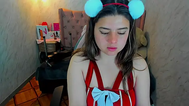 Snapshot of Lianngrace chatting on 09/28/25, 01:49 Lianngrace online show from 09/28/25, 01:49