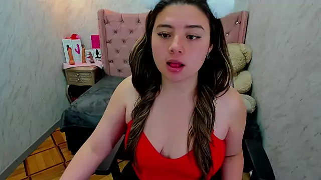 Snapshot of Lianngrace chatting on 11/08/25, 02:50 Lianngrace online show from 11/08/25, 02:50