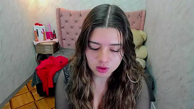 Lianngrace online show from 02/27/26, 01:55