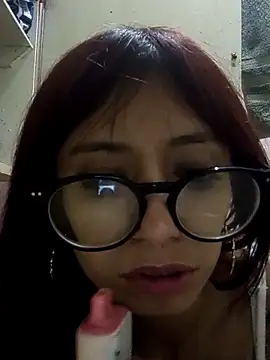 Snapshot of flaquiita69 chatting on 02/15/25, 12:26 flaquiita69 online show from 02/15/25, 12:26