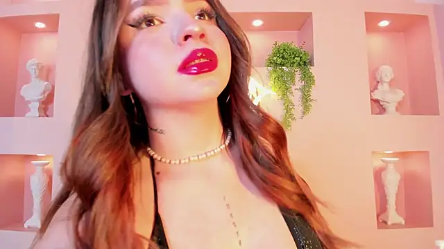 SabrinaWalker online show from 03/20/25, 06:53