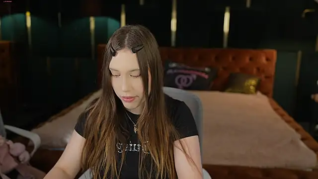 Euphoriia sea online show from 09/11/25, 02:17