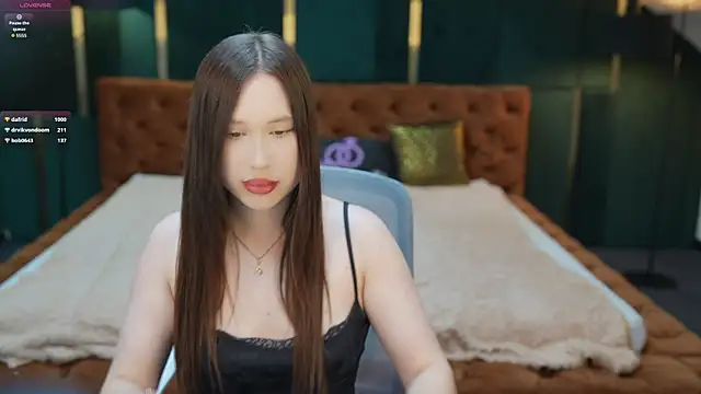 Euphoriia sea online show from 09/29/25, 02:44